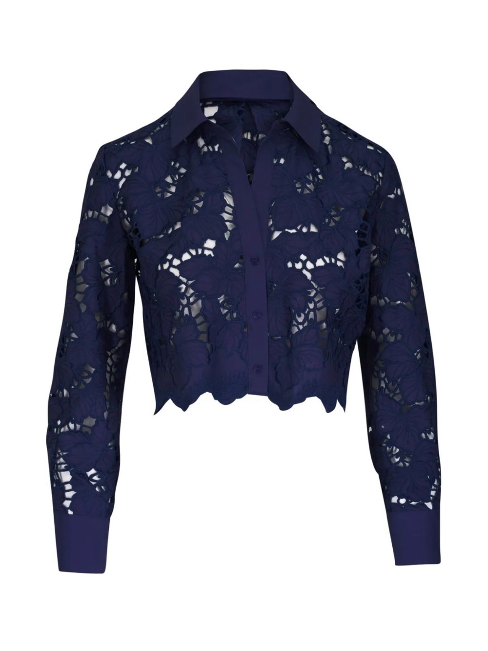 L'Agence Seychelle shirt